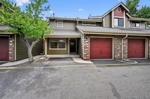10866 W Evans Ave #56, Lakewood, CO 80227