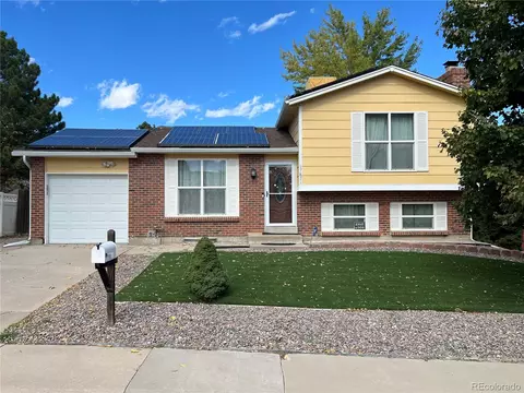 17871 E Wyoming Pl, Aurora, CO 80017