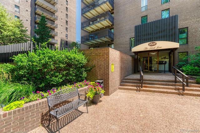 480 S Marion Pkwy #702, Denver, CO 80209