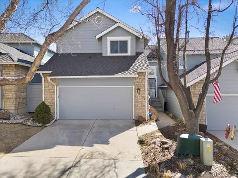 8505 E Temple Dr #503, Denver, CO 80237