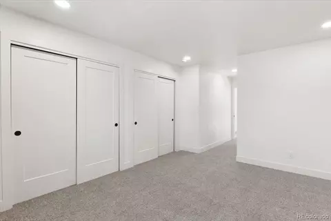 Bedroom - 8505 E Temple Dr #503, Denver, CO 80237 photo 5 of 7