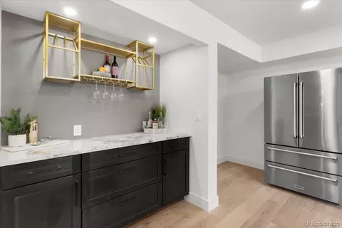 Kitchen - 8505 E Temple Dr #503, Denver, CO 80237 photo 3 of 6