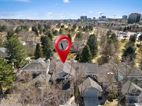 View/Area - 8505 E Temple Dr #503, Denver, CO 80237 photo 1 of 3