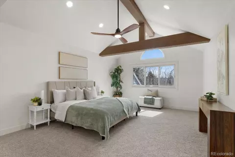 Bedroom - 8505 E Temple Dr #503, Denver, CO 80237 photo 1 of 7