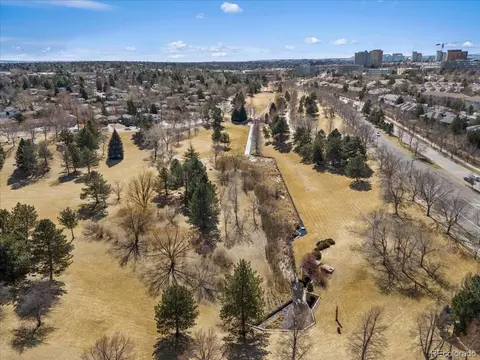 View/Area - 8505 E Temple Dr #503, Denver, CO 80237 photo 3 of 3