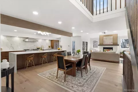 Dining - 8505 E Temple Dr #503, Denver, CO 80237 photo 1 of 3