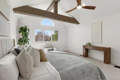 Bedroom - 8505 E Temple Dr #503, Denver, CO 80237 photo 2 of 7