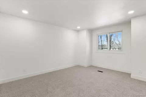Bedroom - 8505 E Temple Dr #503, Denver, CO 80237 photo 4 of 7