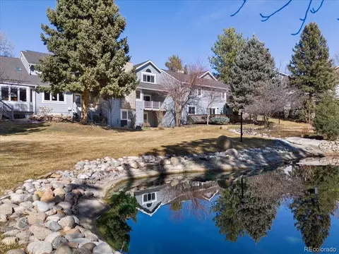 Exterior - 8505 E Temple Dr #503, Denver, CO 80237 photo 3 of 3