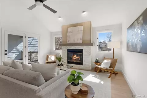 Living - 8505 E Temple Dr #503, Denver, CO 80237 photo 2 of 4