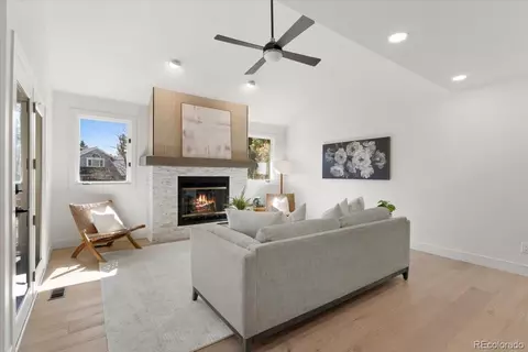 Living - 8505 E Temple Dr #503, Denver, CO 80237 photo 1 of 4