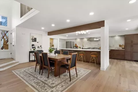 Dining - 8505 E Temple Dr #503, Denver, CO 80237 photo 3 of 3