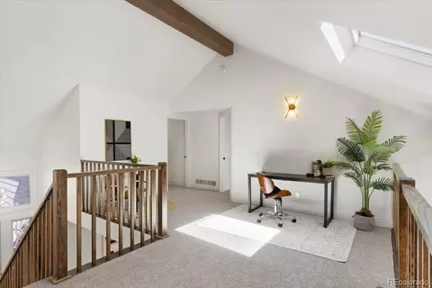 Entry Way - 8505 E Temple Dr #503, Denver, CO 80237 photo 1 of 1