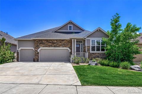 14042 W 87th Dr, Arvada, CO 80005 photo 1