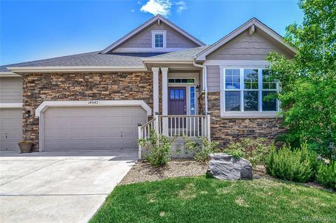 14042 W 87th Dr, Arvada, CO 80005 photo 2