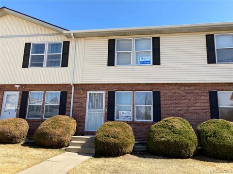 16281 E 17th Pl #C, Aurora, CO 80011 photo 1