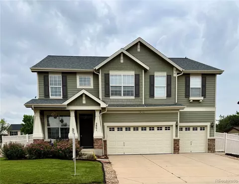 5861 Mt Shadows Blvd, Firestone, CO 80504