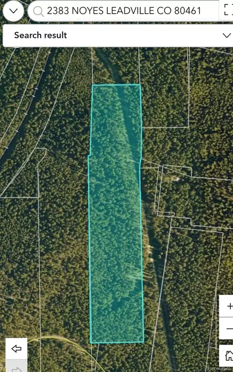 2383 Noyes, Leadville, CO 80461