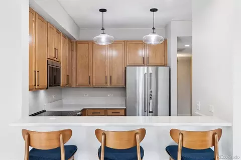 1699 N Downing St #309, Denver, CO 80218