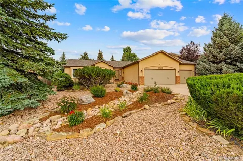 17215 Buffalo Valley Path, Monument, CO 80132