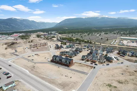 1201 N Poplar St, Leadville, CO 80461