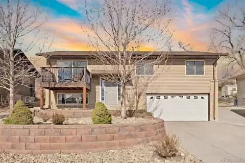 13474 W Oregon Ct, Lakewood, CO 80228