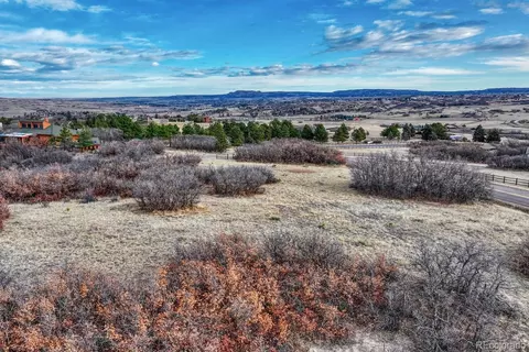 3526 Bear Canyon Cir, Sedalia, CO 80135