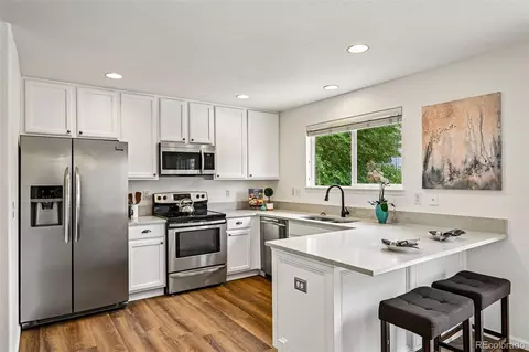 Kitchen - 9220 Jackson St, Thornton, CO 80229 photo 1 of 4