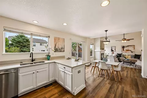 Kitchen - 9220 Jackson St, Thornton, CO 80229 photo 4 of 4