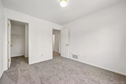Bedroom - 9220 Jackson St, Thornton, CO 80229 photo 6 of 8