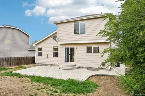 Exterior - 9220 Jackson St, Thornton, CO 80229 photo 5 of 5