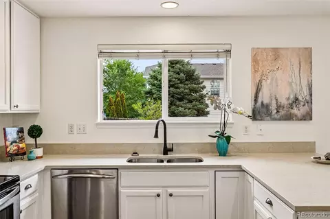 Kitchen - 9220 Jackson St, Thornton, CO 80229 photo 3 of 4
