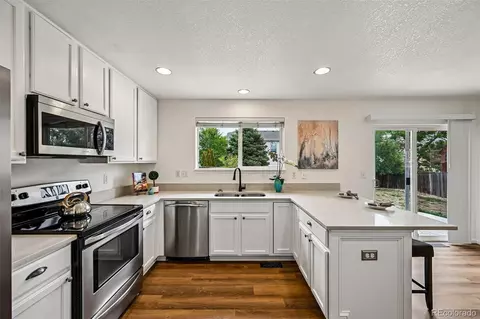 Kitchen - 9220 Jackson St, Thornton, CO 80229 photo 2 of 4