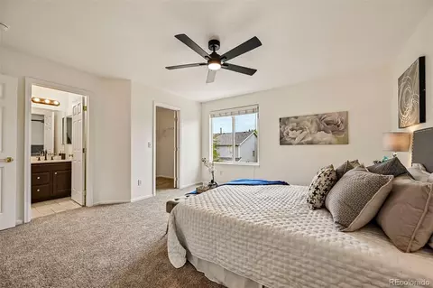 Bedroom - 9220 Jackson St, Thornton, CO 80229 photo 2 of 8
