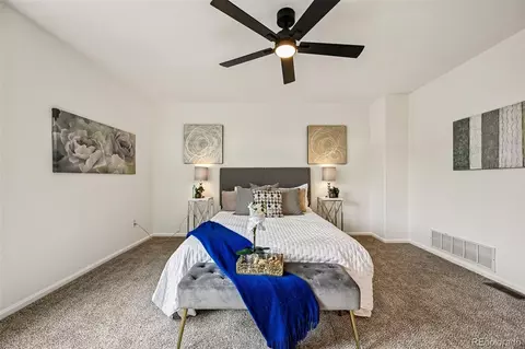 Bedroom - 9220 Jackson St, Thornton, CO 80229 photo 1 of 8
