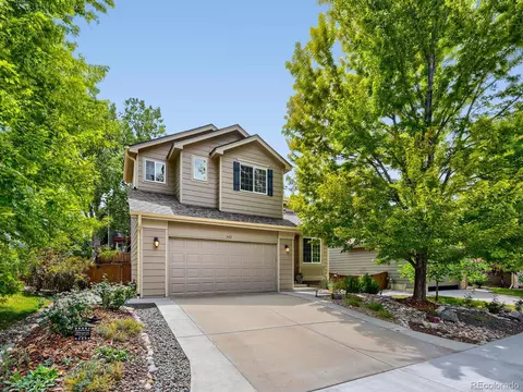 362 English Sparrow Dr, Littleton, CO 80129