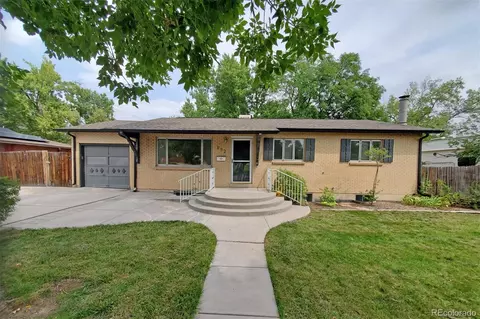 892 S Union Blvd, Lakewood, CO 80228