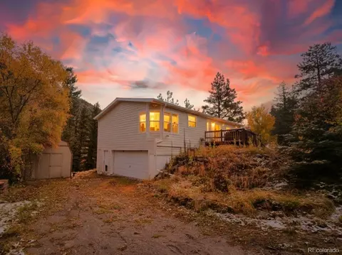 287 Capital Rd, Dumont, CO 80436