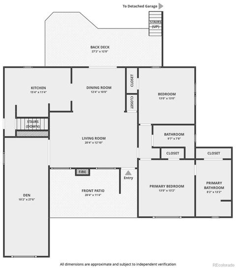 4235 E 7th Ave, Denver, CO 80220 photo 36