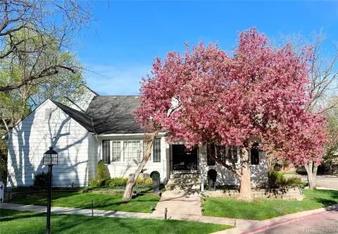 4530 S Verbena St #332, Denver, CO 80237