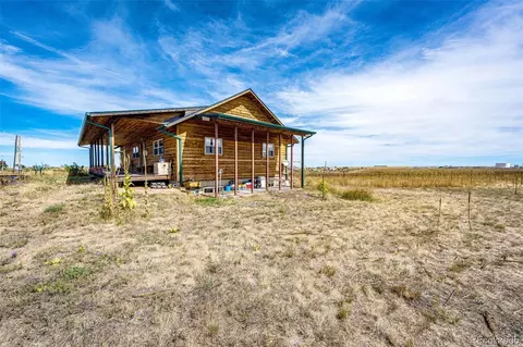 1950 Cavanaugh Rd, Watkins, CO 80137