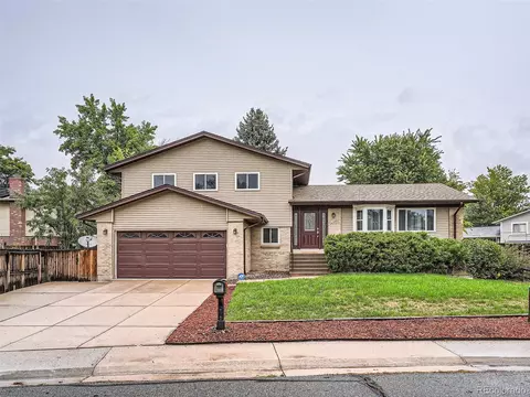 3308 S Richfield Way, Aurora, CO 80013