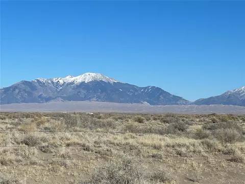 Lane 4 North, Alamosa, CO 81101