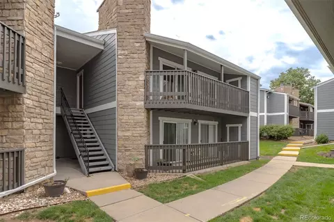 3462 S Eagle St #201, Aurora, CO 80014