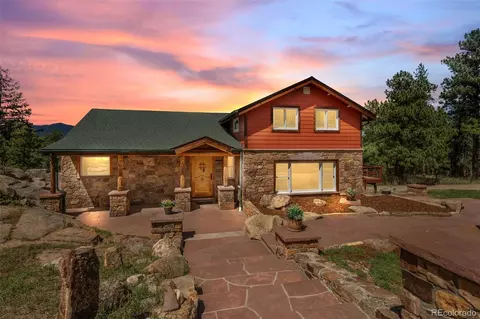 5784 Herzman Dr, Evergreen, CO 80439