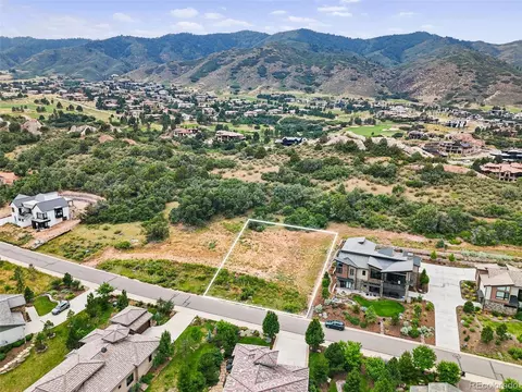 7983 Raphael Ln, Littleton, CO 80125