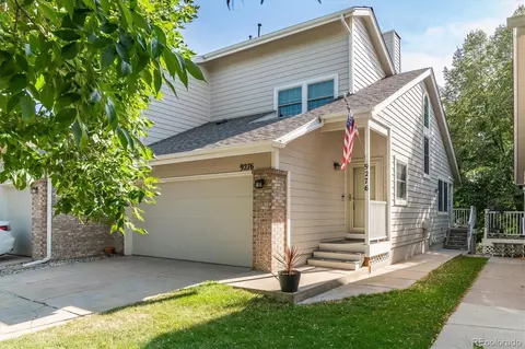 9276 Miles Dr, Lone Tree, CO 80124