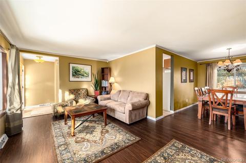 8375 E Princeton Ave, Denver, CO 80237 photo 1