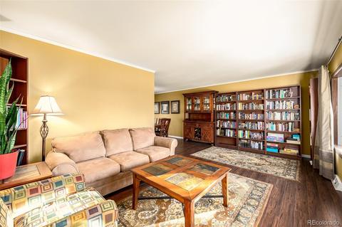 8375 E Princeton Ave, Denver, CO 80237 photo 4