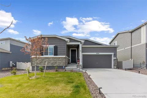 18258 Martinello Dr, Parker, CO 80134